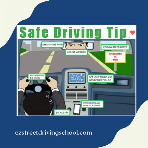 Safe Driving tips Safe Driving tips