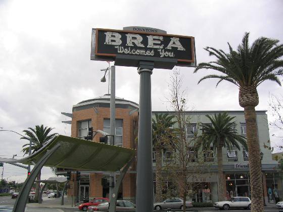 Driving Lessons and School in Brea