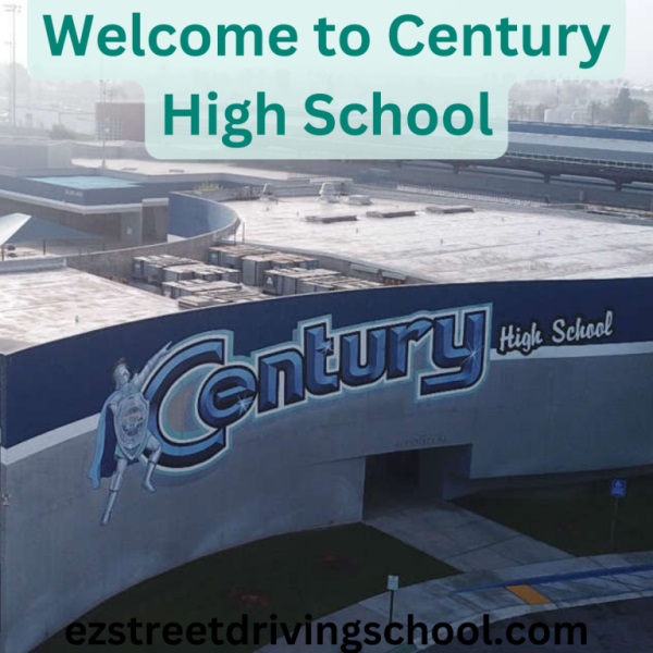 Century High School