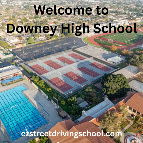 Downey High School
