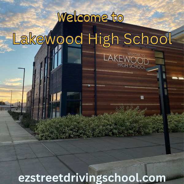 Lakewood High School