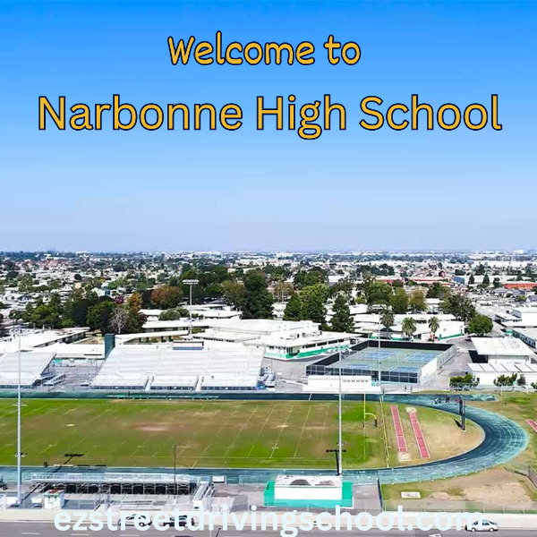 Narbonne High School