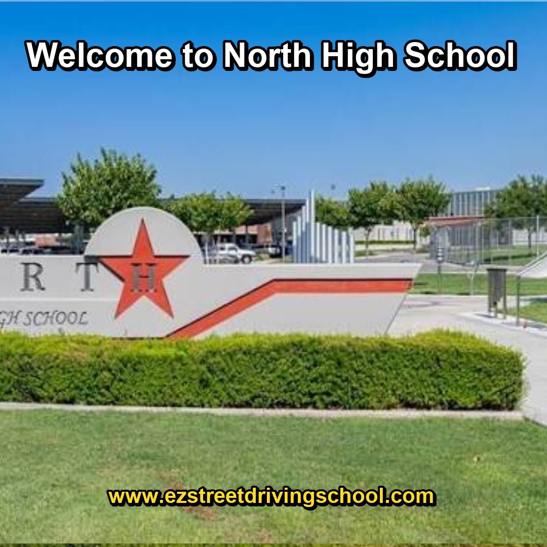 North High School