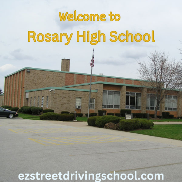 Rosary High School