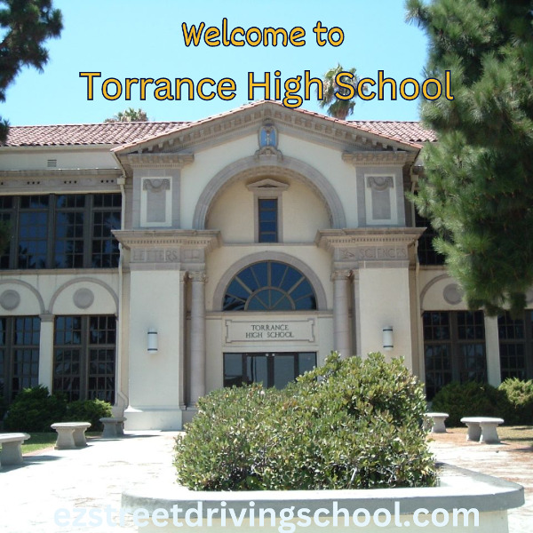 Torrance High School
