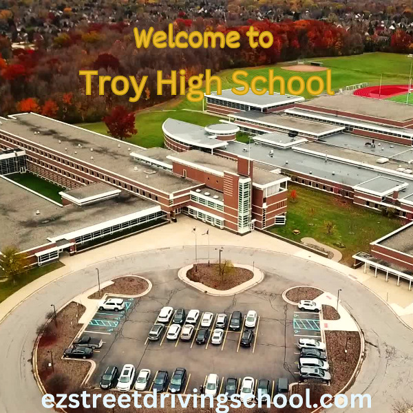 Troy High School