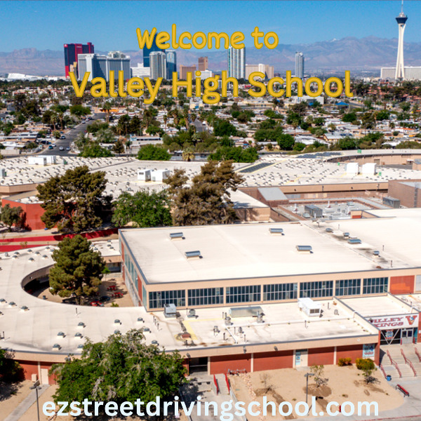 Valley High School