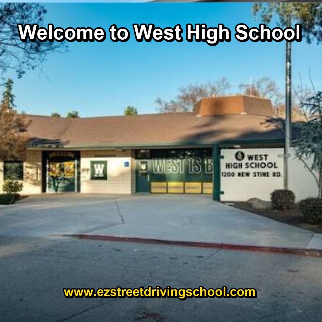 West High School