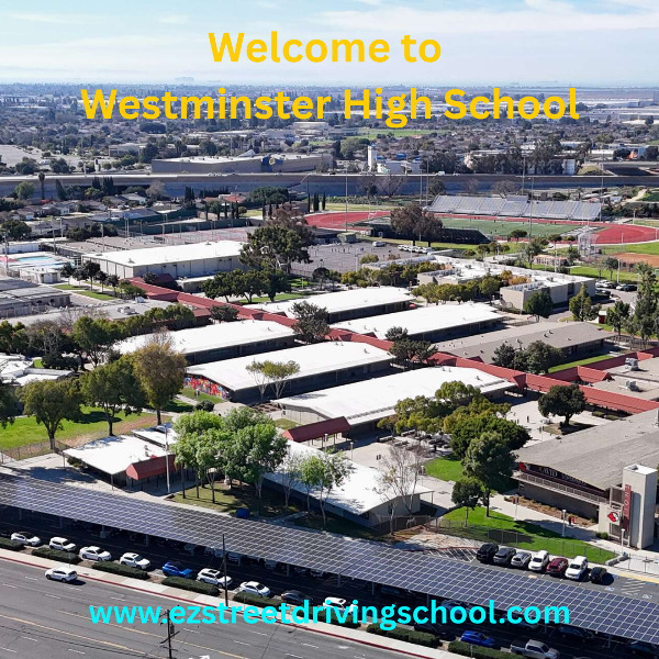 Westminster High School